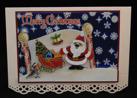 Have I Got Presents for You! by Yvonne Middleton
