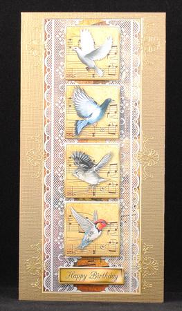 Gallery Item Handmade Craft Photo