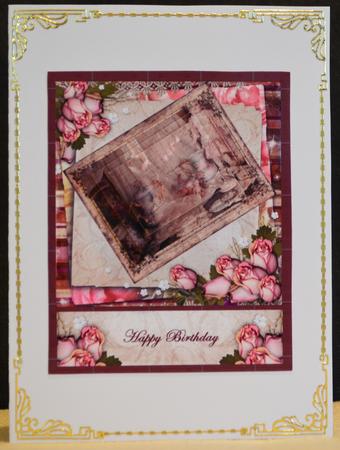 Keepsakes by Yvonne Middleton