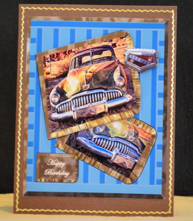 Gallery Item Handmade Craft Photo