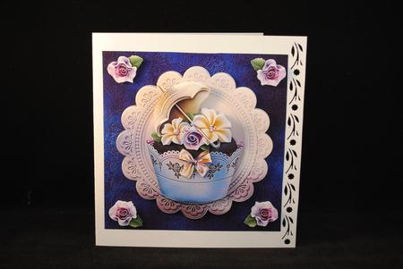 Cupcake Special by Yvonne Middleton