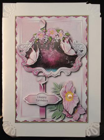 Spring-a-licious Topper 1 by Yvonne Middleton