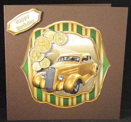 Gallery Item Handmade Craft Photo