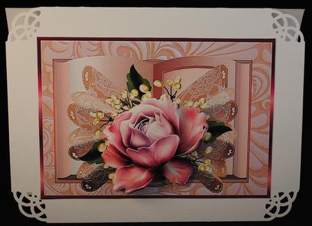 Simply Beautiful Book 2 by Yvonne Middleton