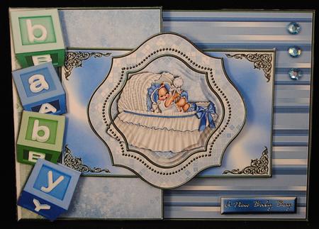 Gallery Item Handmade Craft Photo