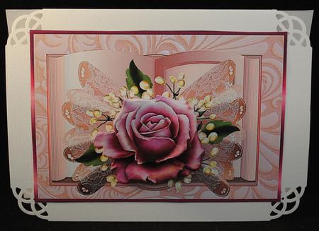 Simply Beautiful Book by Yvonne Middleton
