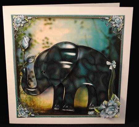 Pick of the Bunch by Yvonne Middleton