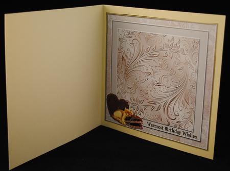 Sweet Scented Roses Mini Kit Insert by Yvonne Middleton