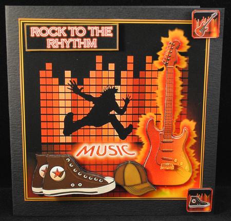 Live to the Beat by Yvonne Middleton