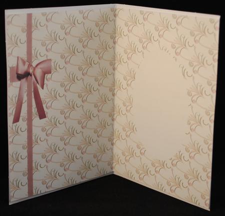 Taupe Colour Insert by Yvonne Middleton