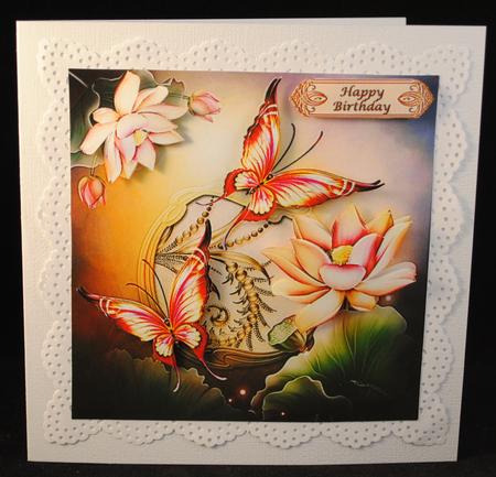 Gallery Item Handmade Craft Photo
