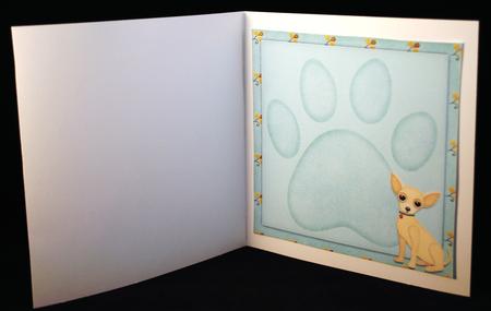 I Love Dog's by Yvonne Middleton