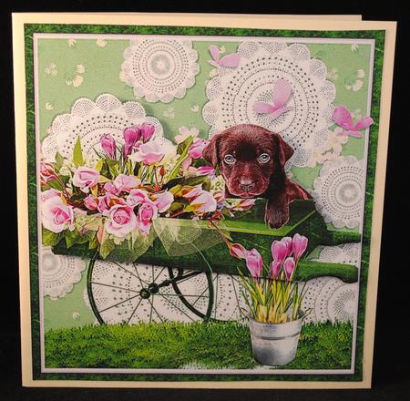 Gallery Item Handmade Craft Photo