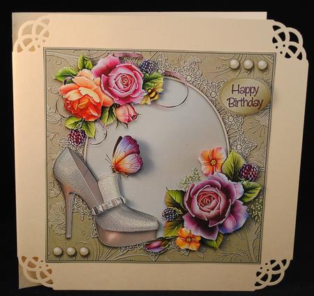 Gallery Item Handmade Craft Photo