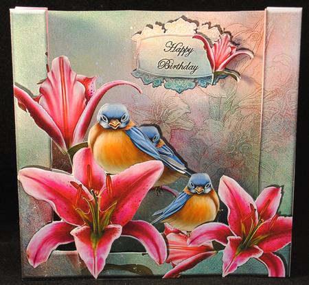 Gallery Item Handmade Craft Photo