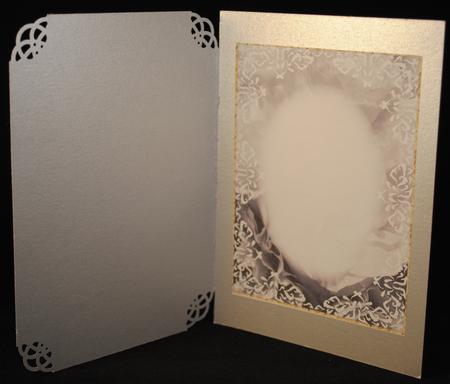 Soft Blank Inserts 7 by Yvonne Middleton