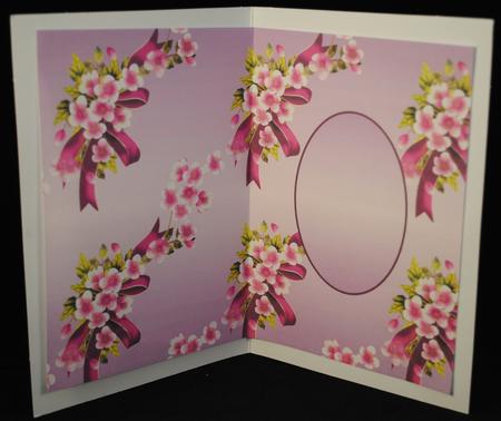 Especially for You Insert by Yvonne Middleton