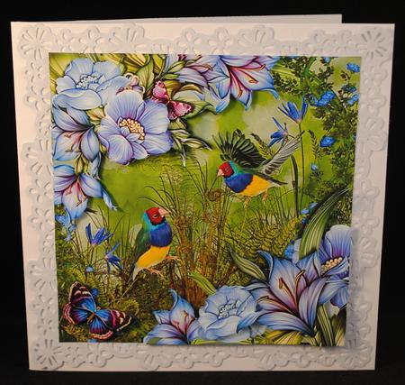 Gallery Item Handmade Craft Photo
