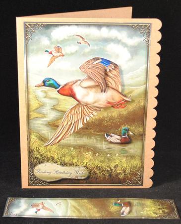 Take Flight by Yvonne Middleton