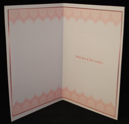 A Summers Day Insert by Yvonne Middleton