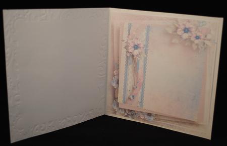 Insert to Match Simply Wife 2 by Yvonne Middleton