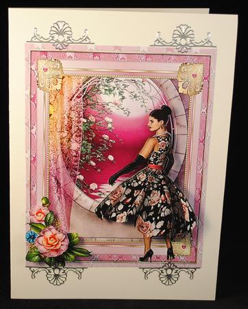 This View is Lovely by Yvonne Middleton
