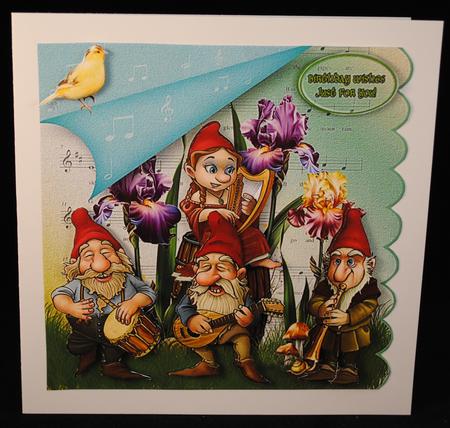 Gallery Item Handmade Craft Photo