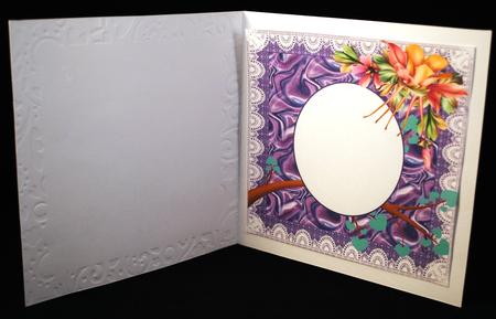 Having a Hoot Insert by Yvonne Middleton