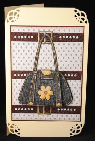 Its in the Bag by Yvonne Middleton