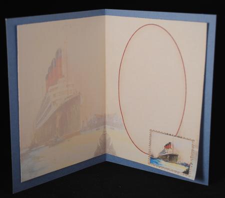 Insert for the Topper Man 1 by Yvonne Middleton