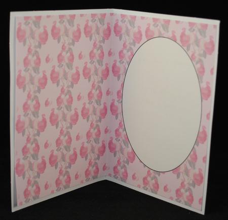 Perfect Rose Insert 4 by Yvonne Middleton