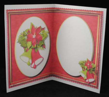 A5 Incert for a Wonerful Mum . by Yvonne Middleton