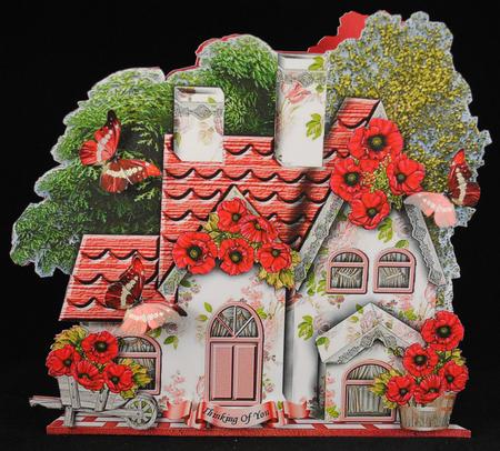 Gallery Item Handmade Craft Photo