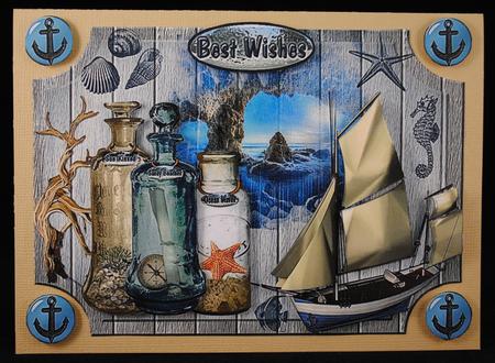 Holiday Memories by Yvonne Middleton