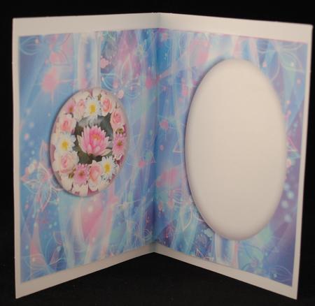 Pretty Insert by Yvonne Middleton