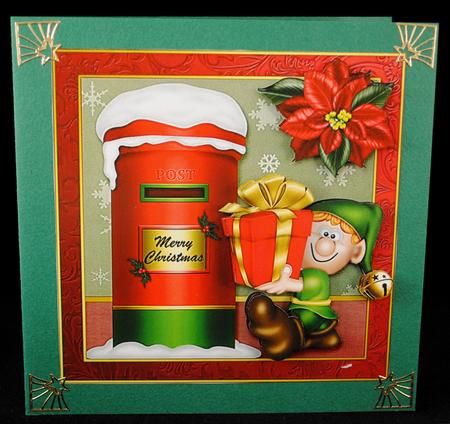 Gallery Item Handmade Craft Photo