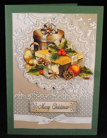 Gallery Item Handmade Craft Photo