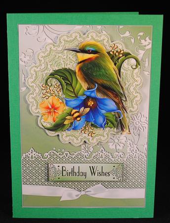 Gallery Item Handmade Craft Photo