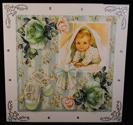 Gallery Item Handmade Craft Photo