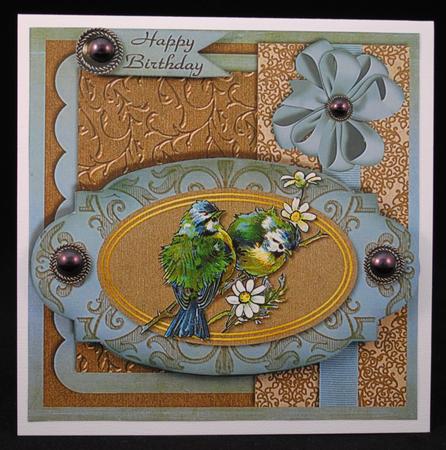 Gallery Item Handmade Craft Photo