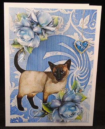 On the Prowl by Yvonne Middleton