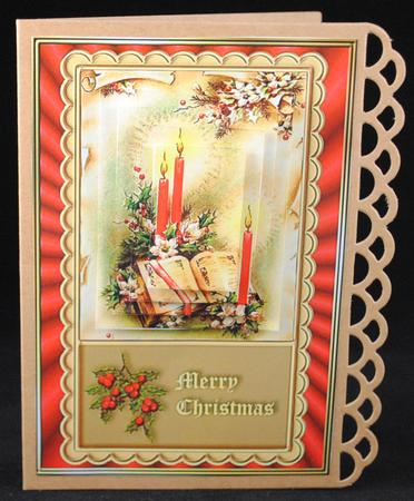 Gallery Item Handmade Craft Photo