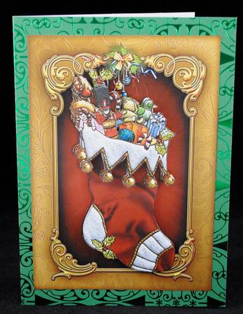 Gallery Item Handmade Craft Photo