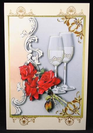 For a Special Occasion by Yvonne Middleton
