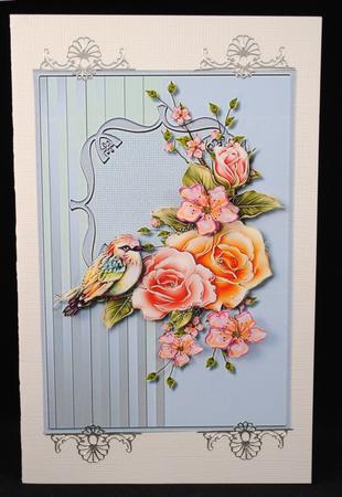 Precious Moments 2 by Yvonne Middleton