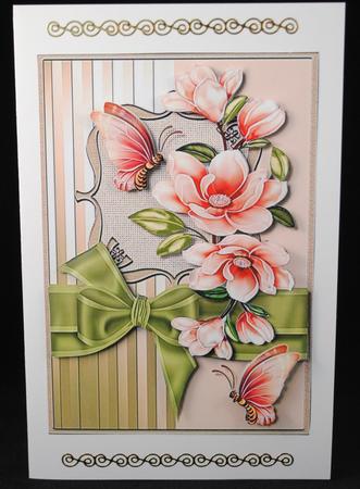 Precious Moments 4 by Yvonne Middleton