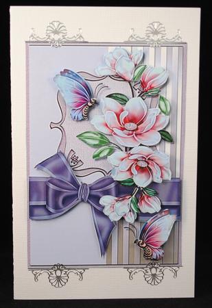 Precious Moments 5 by Yvonne Middleton