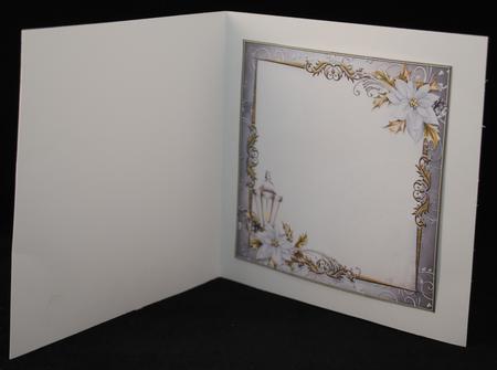 Angel of Peace Insert by Yvonne Middleton