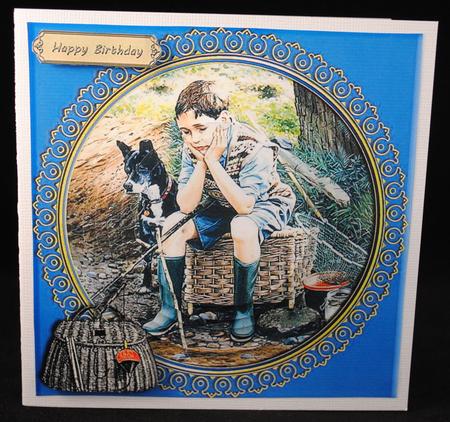 Gallery Item Handmade Craft Photo