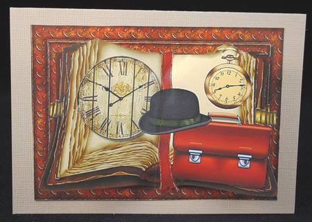 Gallery Item Handmade Craft Photo